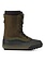Vans STANDARD ZIP SNOW MTE BROWN/BLACK