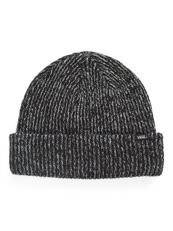 Vans WOMEN'S CORE BASIC BLACK/MARSHMALLOW