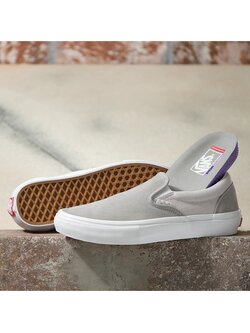 Vans MEN'S SKATE SLIP-ON CLOUD