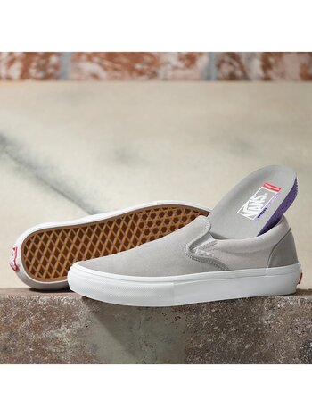 Vans MEN'S SKATE SLIP-ON CLOUD