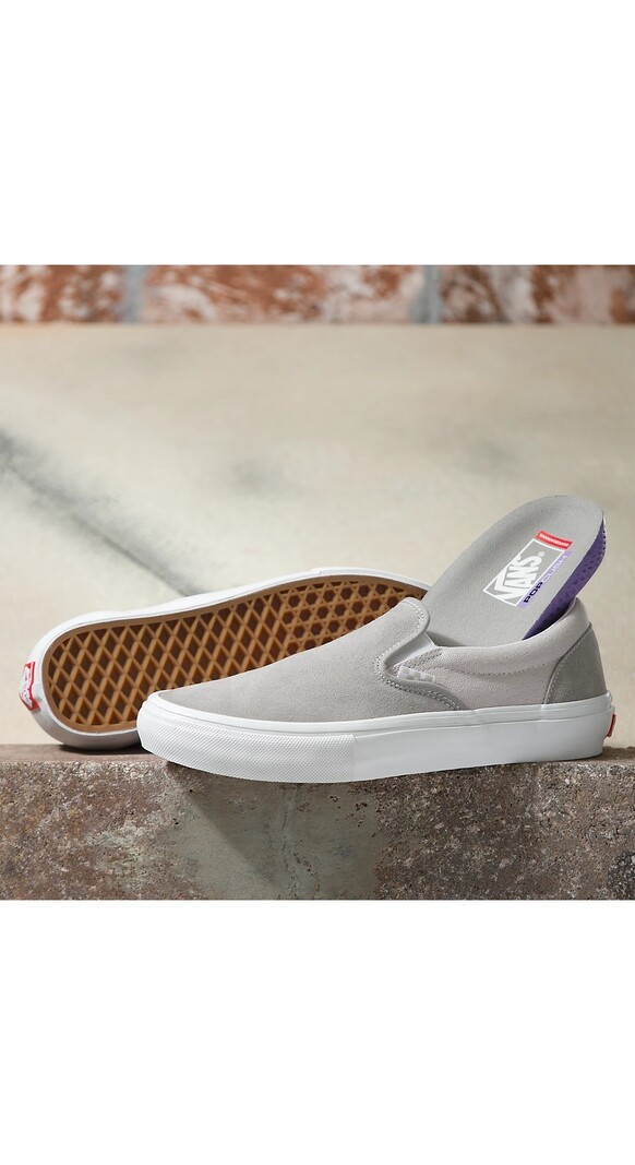 Vans HOMMES SKATE SLIP-ON CLOUD