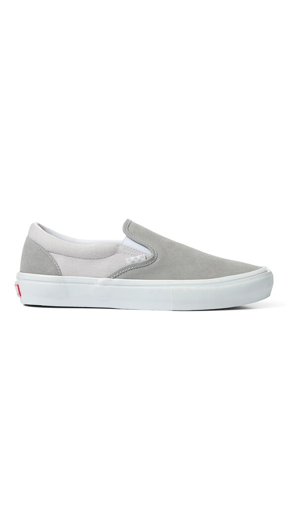 Vans MEN'S SKATE SLIP-ON CLOUD