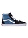 Vans UA SK8-HI NAVY