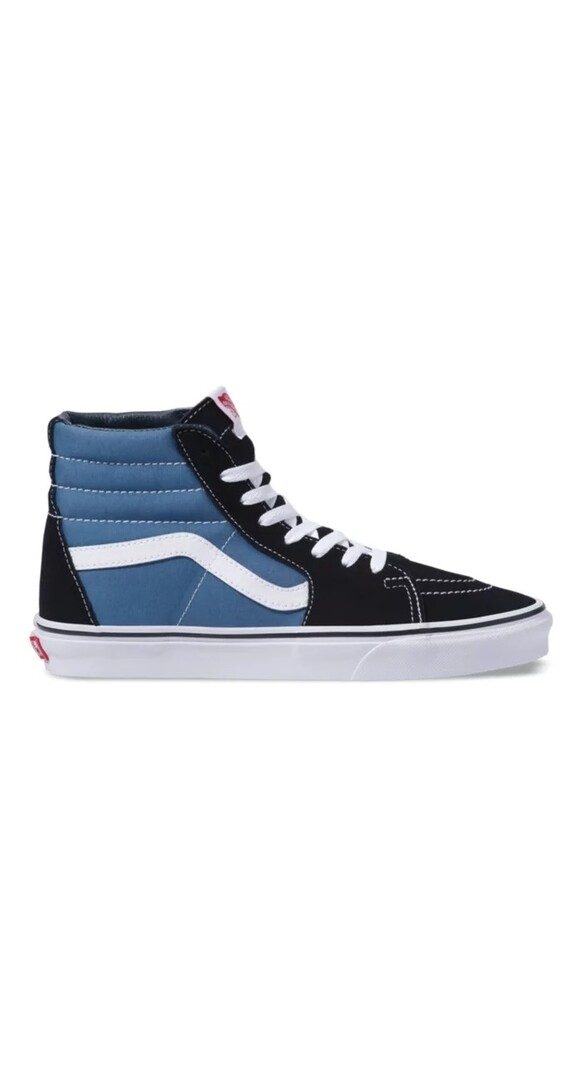 Vans UA SK8-HI NAVY