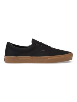 Vans UA ERA BLACK/CLASSIC GUM