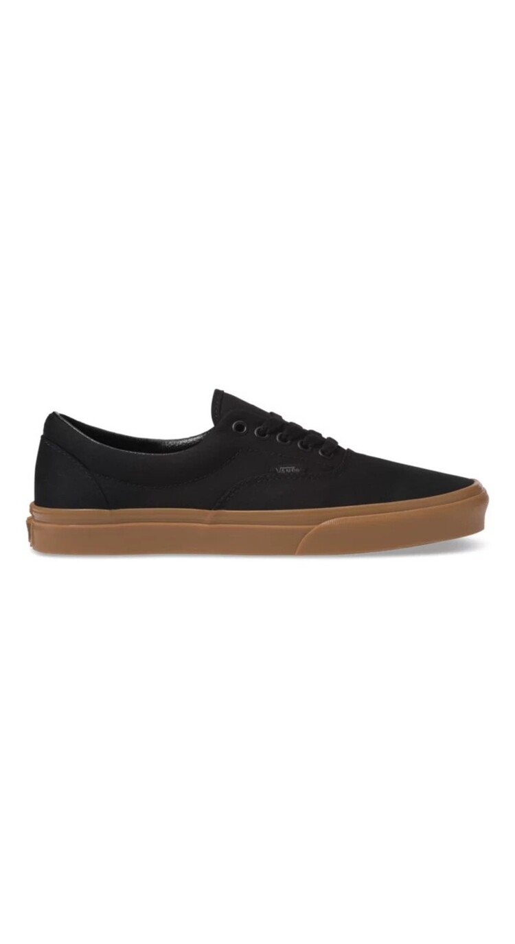 Vans UA ERA BLACK/CLASSIC GUM