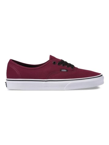 Vans AUTHENTIC PORT ROYALE/BLACK