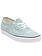 Vans UA AUTHENTIC WASHES CELADON GREEN/TRUE WHITE