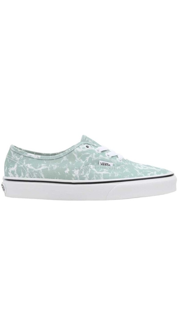 Vans UA AUTHENTIC WASHES CELADON GREEN/TRUE WHITE