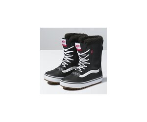 靴 VANS STANDARD SNOW MTE 27cm Vans Snow Boots Standard Snow MTE