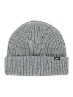 Vans JUNIOR CORE BASICS HEATHER GREY