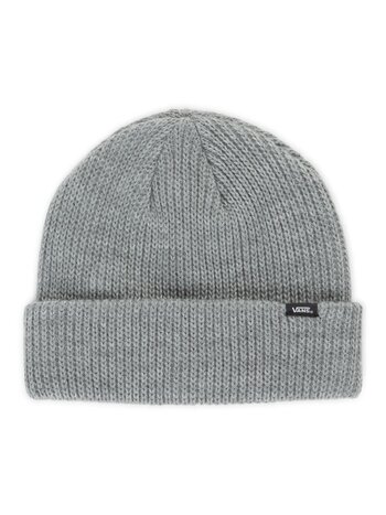 Vans JUNIOR CORE BASICS HEATHER GREY