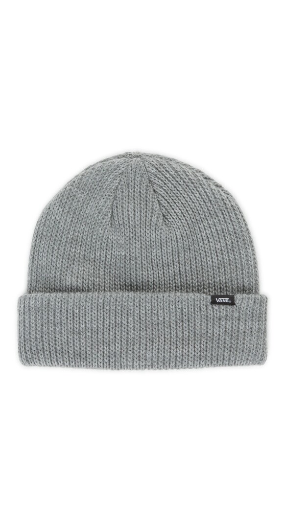Vans JUNIOR CORE BASICS HEATHER GREY