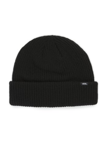 Vans YOUTH CORE BASICS BLACK