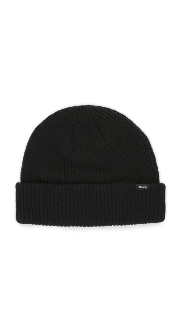 Vans JUNIOR CORE BASICS BLACK
