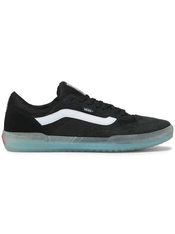 Vans HOMMES AVE BLACK/WHITE