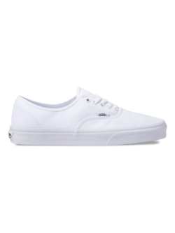 Vans UA AUTHENTIC TRUE WHITE