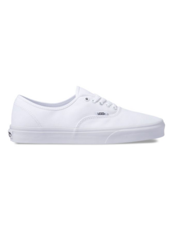 Vans UA AUTHENTIC TRUE WHITE