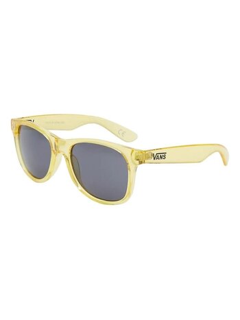 Vans SPICOLI 4 SHADES CYBER YELLOW TRANSLUCENT
