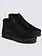 Vans HOMMES SKATE SK8-HI BLACK/BLACK