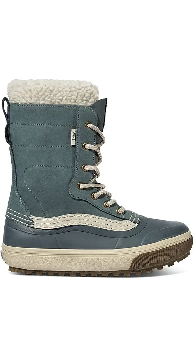 Vans STANDARD SNOW MTE GREY