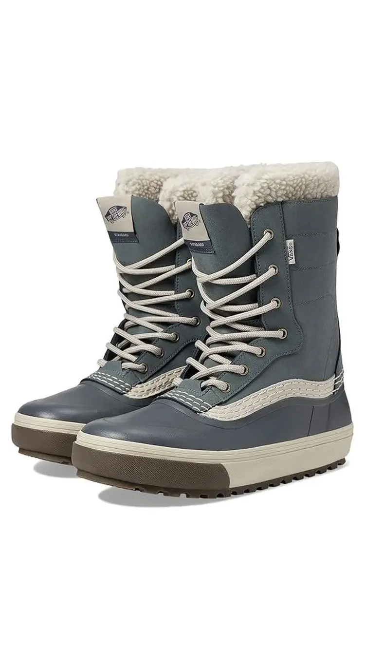 Vans STANDARD SNOW MTE GREY