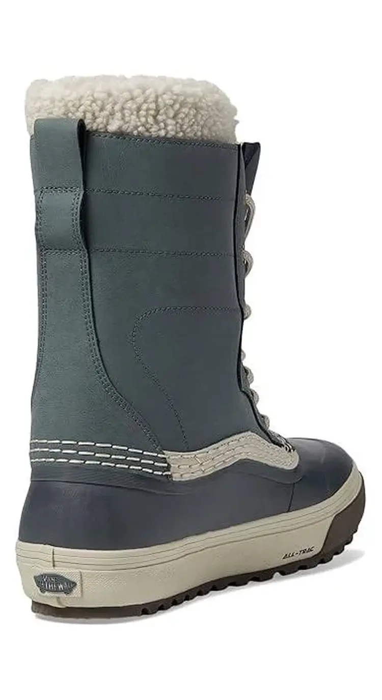 Vans STANDARD SNOW MTE GREY