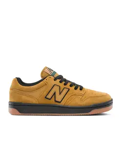 New Balance HOMMES 480 NUMERIC TOBACCO/BLACK