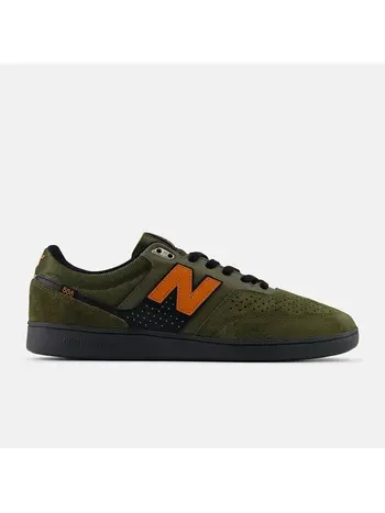 New Balance MEN'S 508 WESTGATE OLIVE/RUST