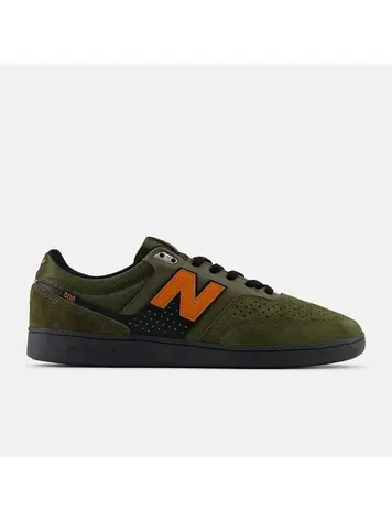 New Balance HOMMES 508 WESTGATE OLIVE/RUST