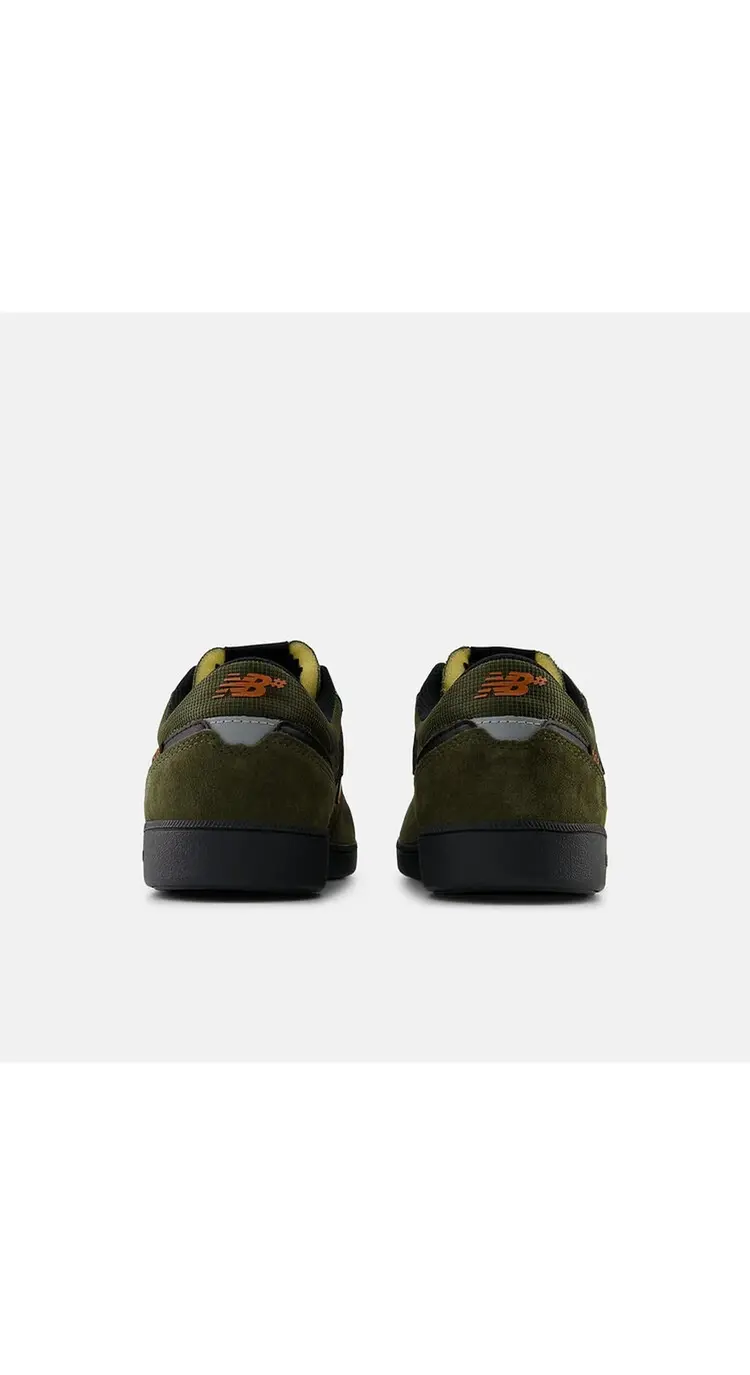 New Balance MEN'S 508 WESTGATE OLIVE/RUST