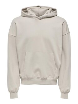 Only & Sons TURNER LIFE HOODIE STRING