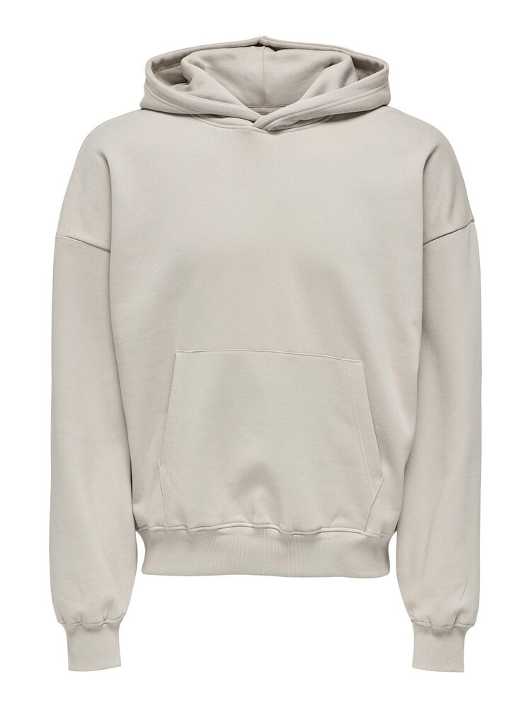 Only & Sons TURNER LIFE HOODIE