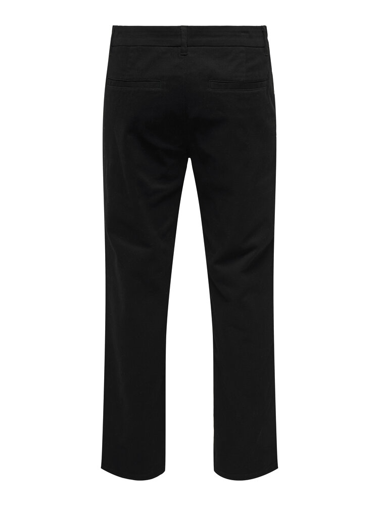 Only & Sons MEN'S NICKY STRAIGHT 32