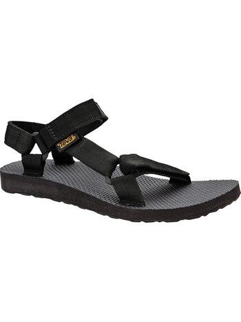 TEVA HOMMES ORIGINAL URBAN BLACK