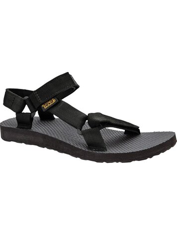 TEVA HOMMES ORIGINAL URBAN BLACK