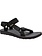 TEVA MEN'S ORIGINAL URBAN BLACK