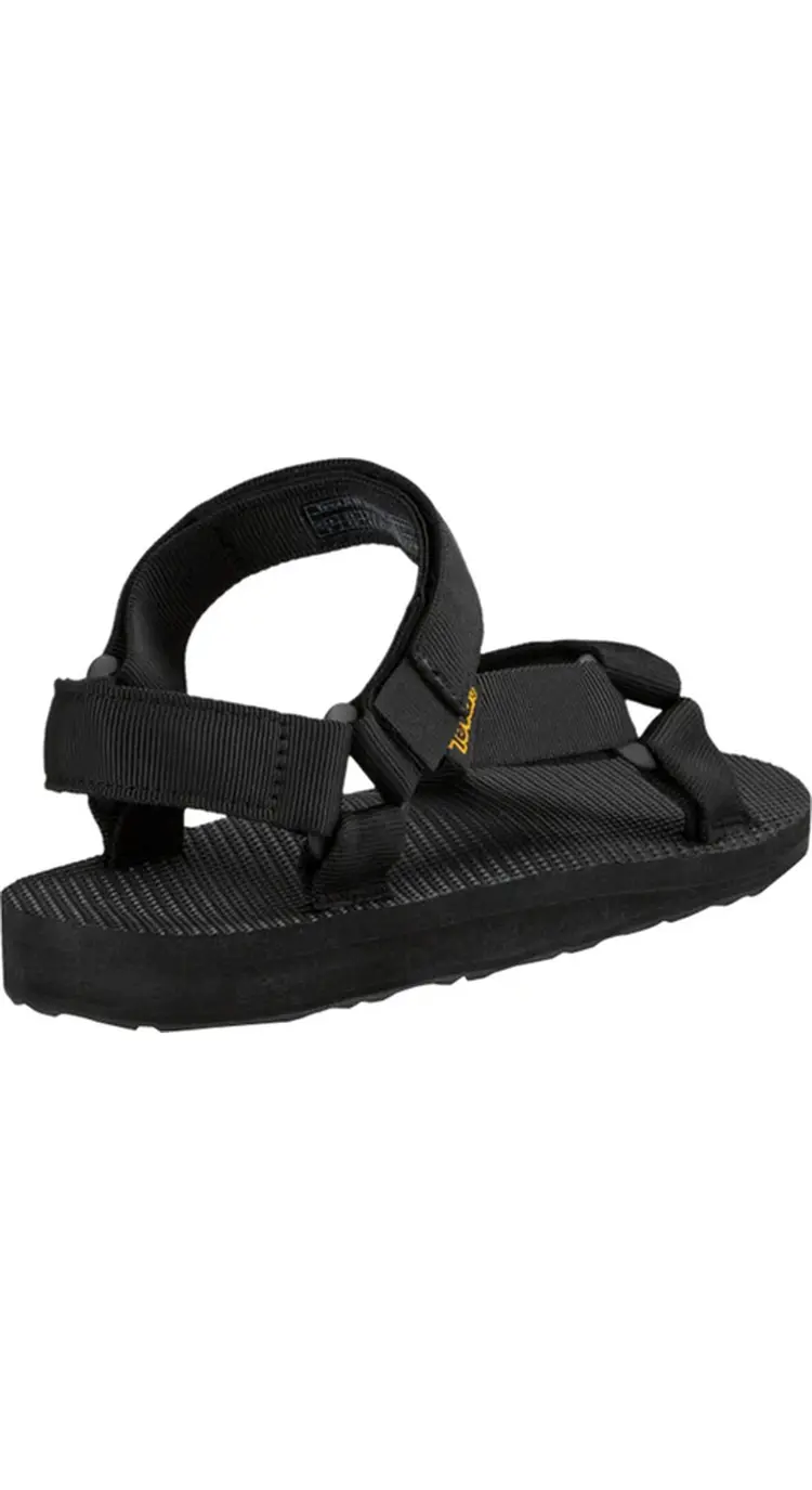 TEVA MEN'S ORIGINAL URBAN BLACK