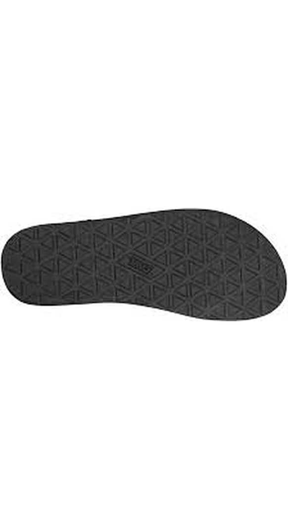 TEVA MEN'S ORIGINAL URBAN BLACK