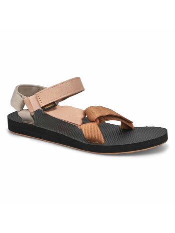 TEVA FEMMES ORIGINAL UNIVERSAL MAPLE SUGAR MULTI