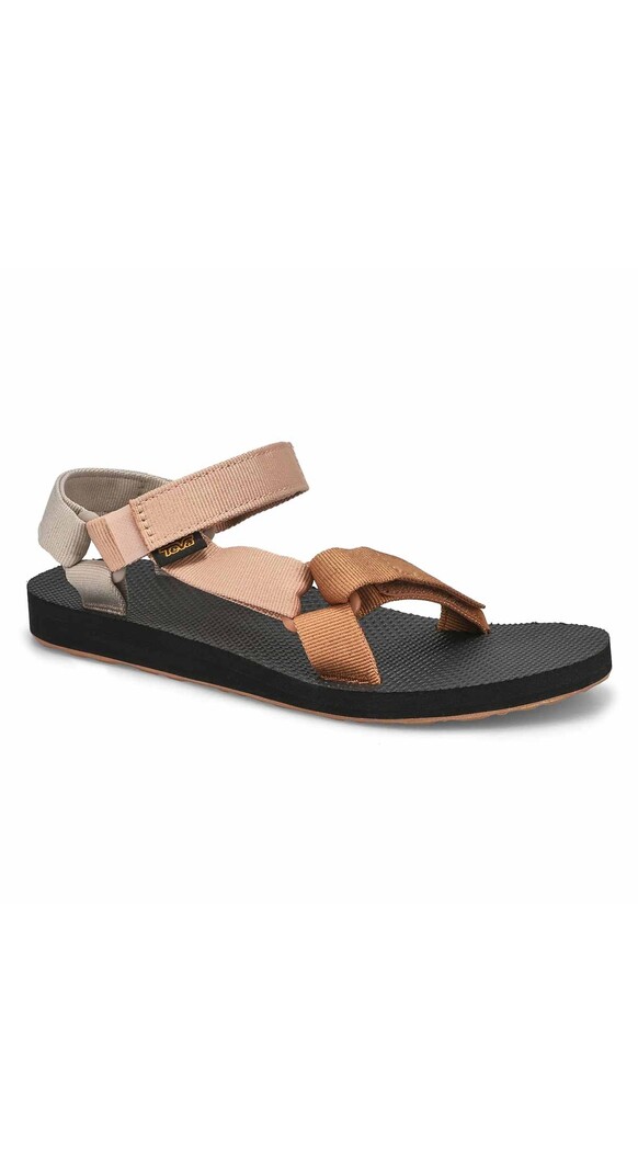 TEVA WOMEN'S ORIGINAL UNIVERSAL MAPLE SUGAR MULTI