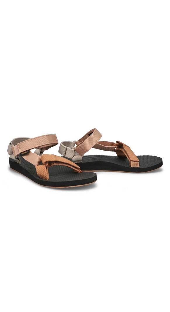 TEVA WOMEN'S ORIGINAL UNIVERSAL MAPLE SUGAR MULTI