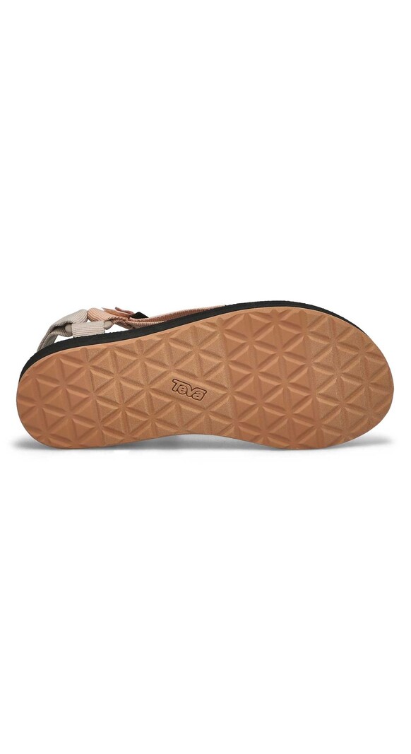TEVA WOMEN'S ORIGINAL UNIVERSAL MAPLE SUGAR MULTI