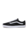 Vans OLD SKOOL LOW PRO BLACK/WHITE