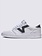 Vans LOWLAND 2.0 WHITE/BLACK