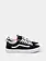 Vans HOMMES SKATE OLD SKOOL 36 BLACK/WHITE