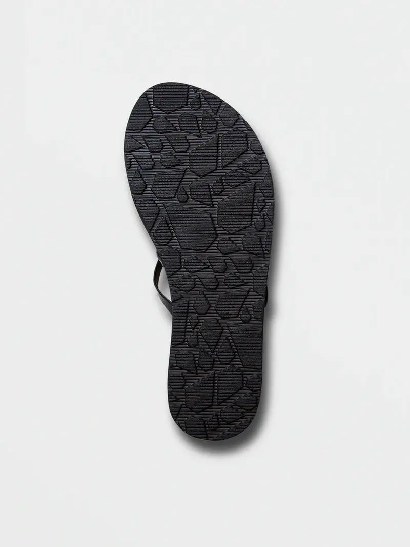 Volcom FEMMES EASY BREEZY II BLACK