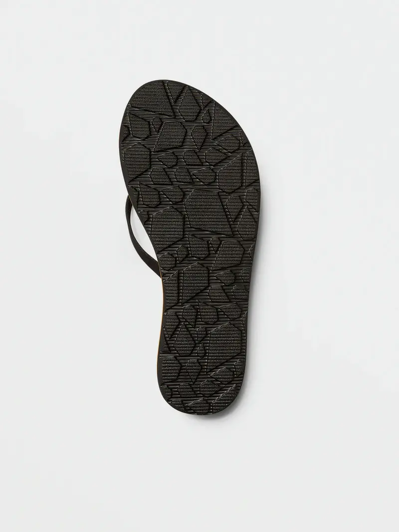Volcom FEMMES THRILLS II BLACK