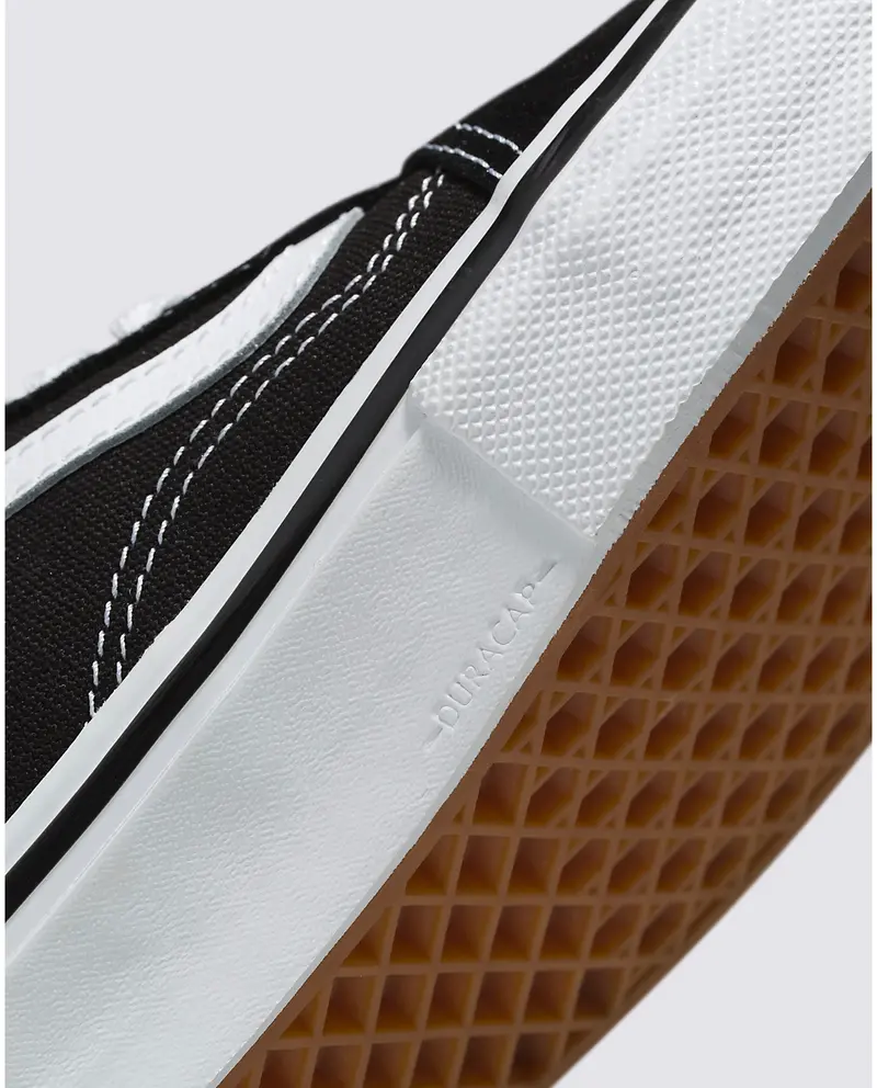 Vans MEN'S SKATE OLD SKOOL BLACK/WHITE