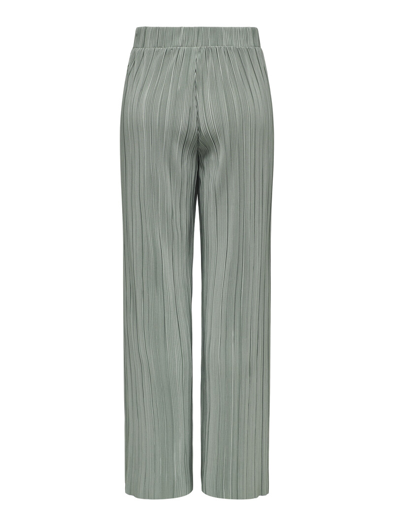 Only RAVENNA PLISSE AGAVE GREEN